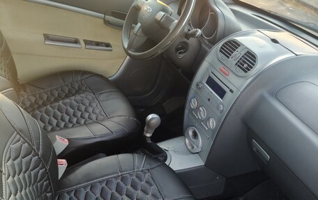 Chery Kimo (A1), 2009 год, 220 000 рублей, 8 фотография