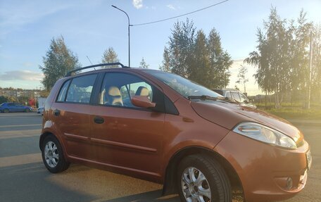 Chery Kimo (A1), 2009 год, 220 000 рублей, 4 фотография