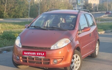 Chery Kimo (A1), 2009 год, 220 000 рублей, 3 фотография