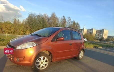 Chery Kimo (A1), 2009 год, 220 000 рублей, 2 фотография