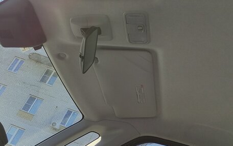 Toyota Roomy I, 2021 год, 1 285 000 рублей, 10 фотография