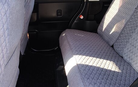 Toyota Roomy I, 2021 год, 1 285 000 рублей, 12 фотография