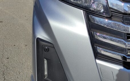 Toyota Roomy I, 2021 год, 1 285 000 рублей, 8 фотография