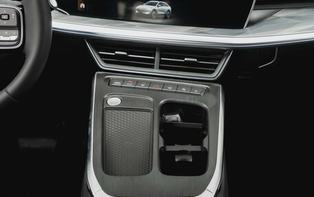Haval F7x, 2026 год, 3 761 100 рублей, 17 фотография