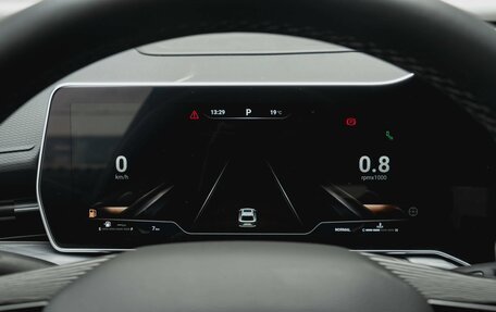 Haval F7x, 2026 год, 3 761 100 рублей, 13 фотография