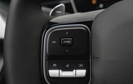 Haval F7x, 2026 год, 3 761 100 рублей, 12 фотография