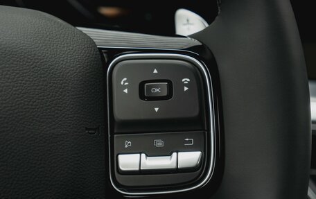 Haval F7x, 2026 год, 3 761 100 рублей, 14 фотография