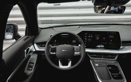 Haval F7x, 2026 год, 3 761 100 рублей, 20 фотография