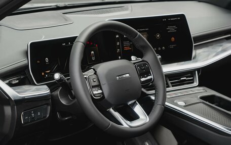 Haval F7x, 2026 год, 3 761 100 рублей, 19 фотография
