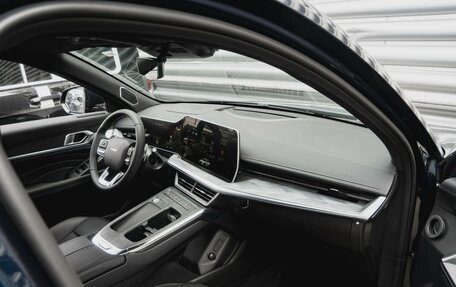 Haval F7x, 2026 год, 3 761 100 рублей, 26 фотография
