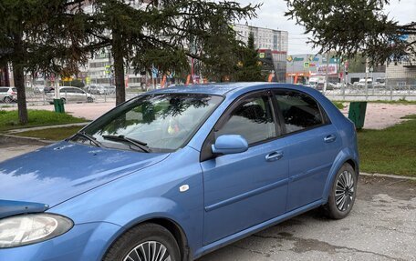 Chevrolet Lacetti, 2006 год, 490 000 рублей, 2 фотография