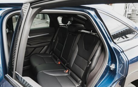 Haval F7x, 2026 год, 3 761 100 рублей, 28 фотография