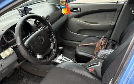 Chevrolet Lacetti, 2006 год, 490 000 рублей, 7 фотография