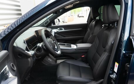 Haval F7x, 2026 год, 3 761 100 рублей, 24 фотография