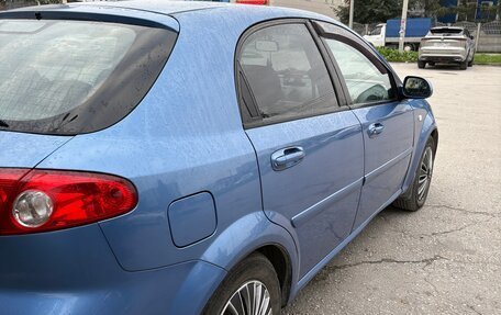 Chevrolet Lacetti, 2006 год, 490 000 рублей, 4 фотография
