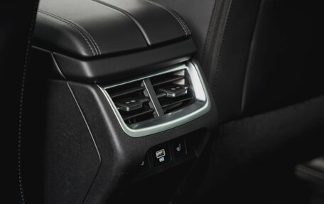 Haval F7x, 2026 год, 3 761 100 рублей, 22 фотография