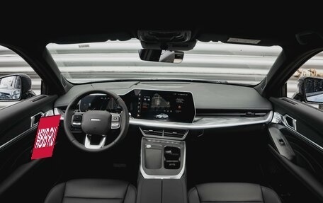 Haval F7x, 2026 год, 3 761 100 рублей, 21 фотография