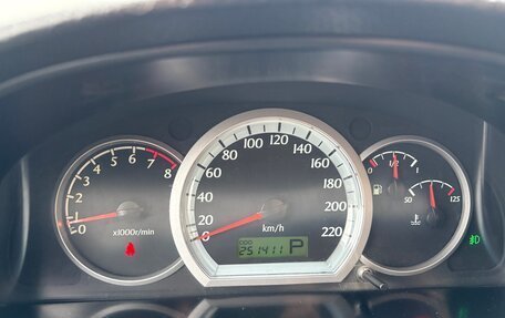 Chevrolet Lacetti, 2006 год, 490 000 рублей, 8 фотография