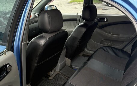 Chevrolet Lacetti, 2006 год, 490 000 рублей, 9 фотография