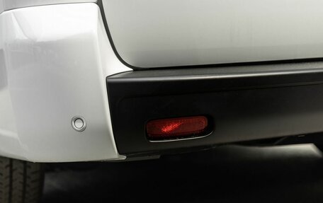 Peugeot Traveller I, 2025 год, 6 250 000 рублей, 13 фотография