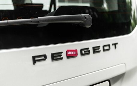 Peugeot Traveller I, 2025 год, 6 250 000 рублей, 11 фотография