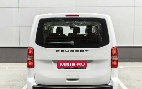 Peugeot Traveller I, 2025 год, 6 250 000 рублей, 9 фотография