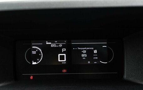 Peugeot Traveller I, 2025 год, 6 250 000 рублей, 15 фотография