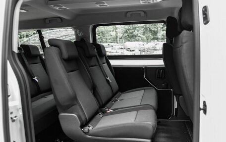 Peugeot Traveller I, 2025 год, 6 250 000 рублей, 37 фотография