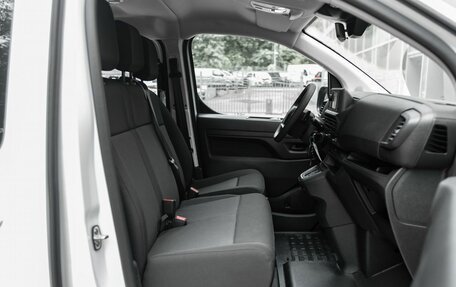 Peugeot Traveller I, 2025 год, 6 250 000 рублей, 36 фотография