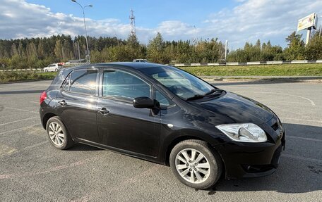 Toyota Auris II, 2009 год, 800 000 рублей, 2 фотография