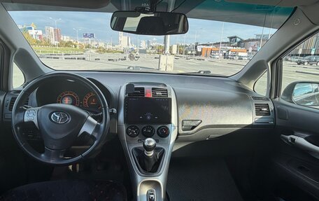 Toyota Auris II, 2009 год, 800 000 рублей, 5 фотография