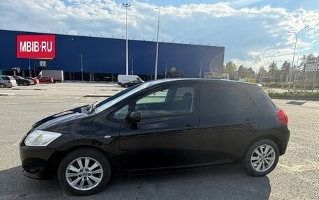 Toyota Auris II, 2009 год, 800 000 рублей, 4 фотография