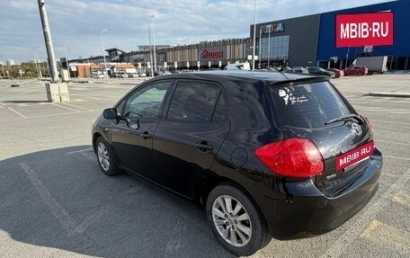 Toyota Auris II, 2009 год, 800 000 рублей, 3 фотография