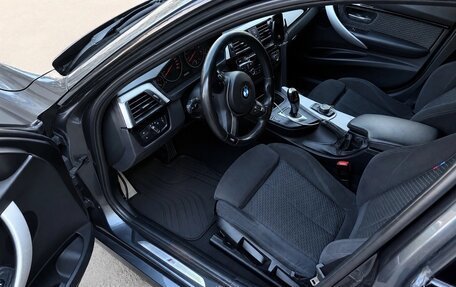 BMW 3 серия, 2016 год, 2 400 000 рублей, 6 фотография