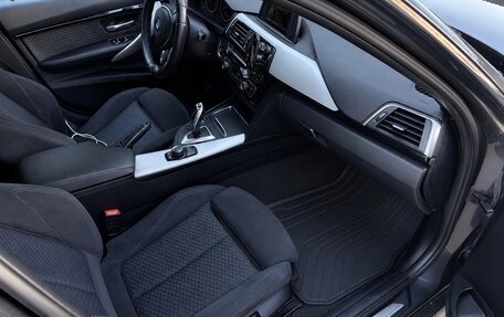 BMW 3 серия, 2016 год, 2 400 000 рублей, 5 фотография