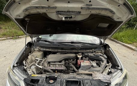 Nissan X-Trail, 2015 год, 1 700 000 рублей, 9 фотография