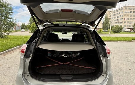 Nissan X-Trail, 2015 год, 1 700 000 рублей, 8 фотография