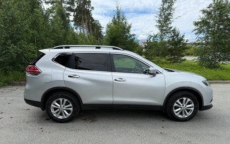 Nissan X-Trail, 2015 год, 1 700 000 рублей, 5 фотография
