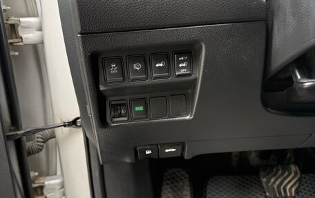 Nissan X-Trail, 2015 год, 1 700 000 рублей, 10 фотография