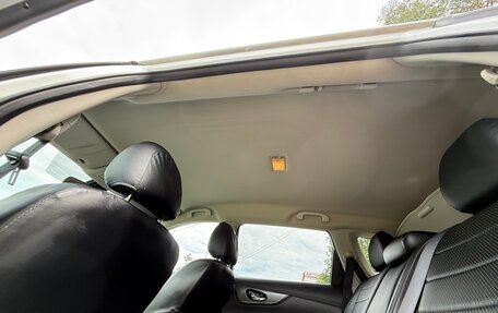 Nissan X-Trail, 2015 год, 1 700 000 рублей, 15 фотография