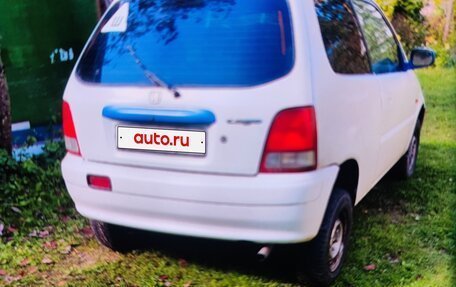 Honda Logo, 2000 год, 185 000 рублей, 3 фотография