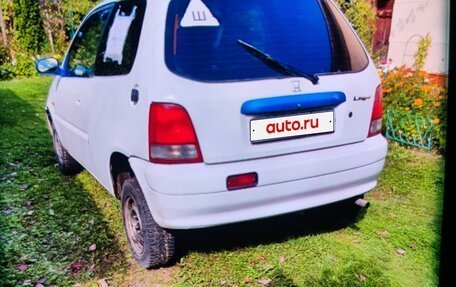 Honda Logo, 2000 год, 185 000 рублей, 4 фотография
