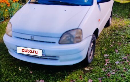 Honda Logo, 2000 год, 185 000 рублей, 2 фотография