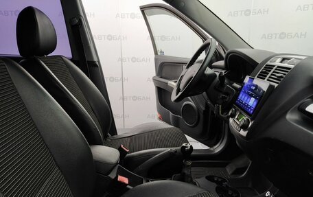 KIA Sportage II, 2007 год, 769 000 рублей, 15 фотография