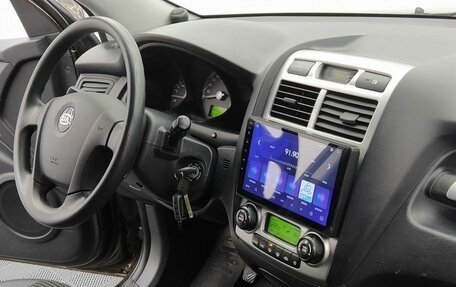 KIA Sportage II, 2007 год, 769 000 рублей, 14 фотография
