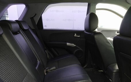 KIA Sportage II, 2007 год, 769 000 рублей, 16 фотография