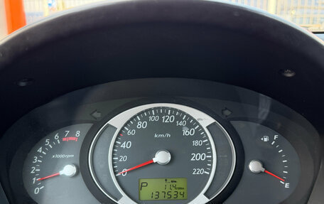 Hyundai Tucson III, 2008 год, 850 000 рублей, 11 фотография