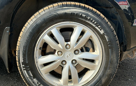 Hyundai Tucson III, 2008 год, 850 000 рублей, 10 фотография
