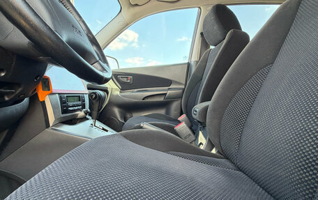 Hyundai Tucson III, 2008 год, 850 000 рублей, 13 фотография