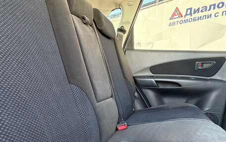 Hyundai Tucson III, 2008 год, 850 000 рублей, 14 фотография